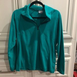 Columbia pullover